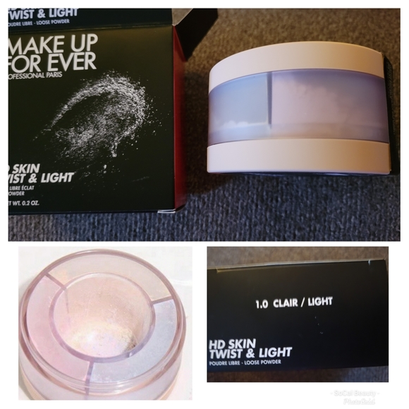 Makeup Forever Makeup New Releasebnib Make Up For Ever Light Hd
